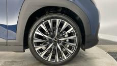 MINI Aceman 135kW E Exclusive [Level 2] 43kWh 5dr Auto Electric Hatchback